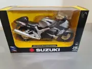 Suzuki GSX-R1300R Hayabusa 2005 1/12 Newray