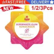 Hikari Skin Essentials UltraWhite Sunscreen Gel-Cream SPF50++++ UVA/UVB, 50ml