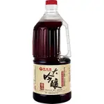 萬家香 大吟釀醬油(1500ML/桶)[大買家]