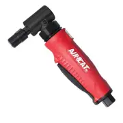 Quiet 90 Deg. Angle Die Grinder (77 Decibels or 77Dba) 6255 AIRCAT 6255 0