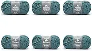 [Patons] Tweeds Yarn, Fjord 6 Count