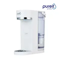 在飛比找PChome24h購物優惠-Unilever聯合利華 Pureit 2.5L免安裝桌上型