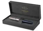 Parker Sonnet Mt. Fuji Intrepid Journeys Fountain Pen M