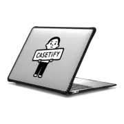 MacBook Air 13-inch (M1 / Intel) Impact Case CASETiFY Boy