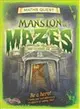 Maths Quest: the Mansion of Mazes