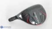 NEW! Left Handed TaylorMade Stealth-2 19* - 3 Hybrid - Head Only - L/H 389791