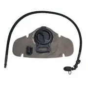 degree Rotating Switch Hydration Bladder for Hiking Camping Backpack