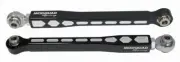 ModQuad Adjustable Sway Bar Linkage Rod-Rear-Black for 2020-2021 Polaris RZR