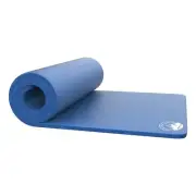 Camping Sleeping Mat Thick 0.75 Inch Padding Foam Travel 72 x 25 Pad for Tent