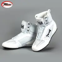在飛比找蝦皮購物優惠-[古川小夫] TWINS 拳擊鞋 三代 鞋子 訓練鞋 角力鞋