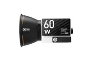 ZHIYUN MOLUS G60 60W Bi-Colour COB Light Mini Reflector Diffuser Dome C040006CE2