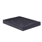 Mattress Topper Pillowtop 3-Zone Single Giselle Bedding