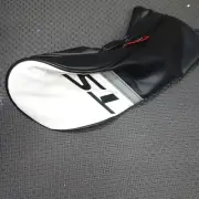 Titleist Golf TSR Driver head cover men golf club cover fast ship 250525 NEW