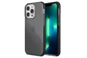 X-Doria Raptic Clear Shockproof Slim Case Cover For Apple iPhone 13 Pro Smoke