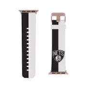 Brooklyn Nets Watch Band for Apple Watch