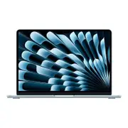 Apple MacBook Air 13" M4 Chip With 10-Core CPU, 8-Core GPU, 16GB 256GB - Sky Blue [MC6T4X/A]