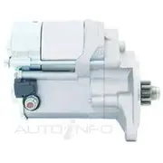 Jas Starter Motor - SNJ243
