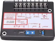 Marhynchus Generator Speed Governor DC12-24V 4A Electronic Genset Engine Speed Controller