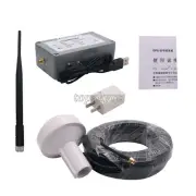 Indoor GPS Signal Repeater Amplifier Transfer L1 BD2 Full Kit 15M Distance tpys
