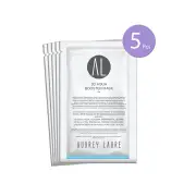 LCN Audrey Laure - 3D Aqua Booster Mask (Blue) (5pcs) Fixed Size