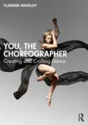 You the Choreographer by Vladimir Angelov NEW Paperback softback