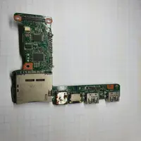 在飛比找蝦皮購物優惠-Asus U24E U24A Audio board 852