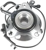Parts Number 713189010 Hub Unit Front Right Pack of 1 Piece