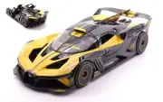 Model Car Scale 1:24 Bugatti Fireball vehicles road collection