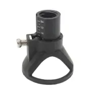 For Dremel Rotary Multi Tool Cutting Guide HSS Router Attachment Locator