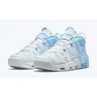 在飛比找蝦皮購物優惠-【S.M.P】Nike Air More Uptempo S