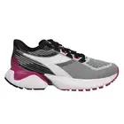 diadora Mythos Blushield Vigore Running Womens Grey Sneakers Athletic Shoes 178