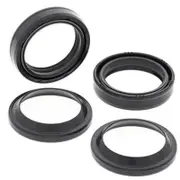 All Balls Fork Oil Seals & Dust Covers - 38x50x10,5 mm