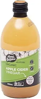 Honest to Goodness Organic Apple Cider Vinegar 500 ml
