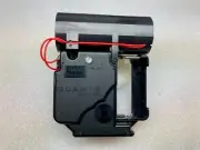 Takane Westminster Chime Movement Quartz Battery
