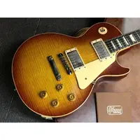 在飛比找蝦皮購物優惠-【名人樂器】全新客訂 2021 Gibson Custom 