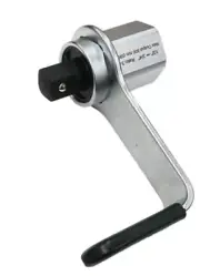 Torque Multiplier 1/2 to 1/2 Drive 600Nm Rating