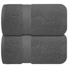 Premium Bath Sheets Towels for Adults – 2Pack Extra Large Bath Towels 35x70-100