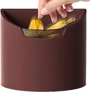 Car Garbage Can | Waterproof Trash Bin for Car | Portable Garbage Can for Car, Storage Can for Car, Waterproof Trash Bin for Car