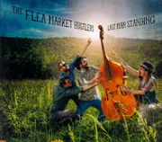 Last Man Standing -Flea Market Hustlers CD