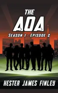 在飛比找博客來優惠-The AOA (Season 1: Episode 2)