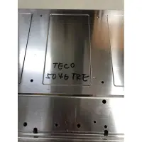 在飛比找蝦皮購物優惠-TECO 東元 TL5046TRE 燈條 電視燈條 LED燈