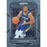 在飛比找蝦皮購物優惠-2022-23 Prizm CJ Mccollum 普卡