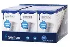Ecobud Gentoo Alkaline Replacement Water Jug Filter x 9 | Cartridge Eco Bud x9