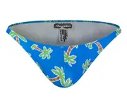 HIGH RISE Palmtree Brief M