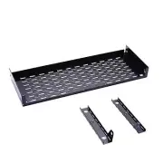 1/18 RC Metal Open Cover Folding Camping Table For Traxxas TRX4M Defender D110