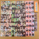 100PCS/SET KPOP STRAY KIDS DICON D’FESTA MINI EDITION 100 PH