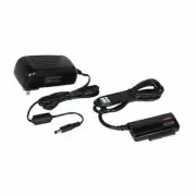 Raygo USB 3.0 to SATA Converter Adapter for 2.5" 3.5" Hard Drive Disk SSD HDD