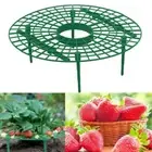 Garden Tools Strawberry Stand Frame Holder Climbing Vine Pillar