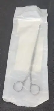V. Mueller GU8740 Randall Kidney Stone Forceps