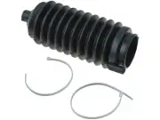 Front Rack and Pinion Bellow For 1987 Plymouth Sundance QC616HM